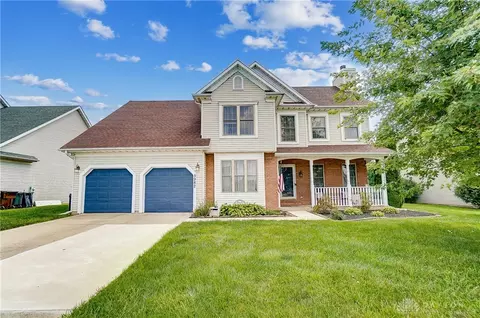 5982 Ridgewood Rd, Springfield, OH 45502