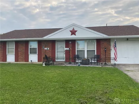 209 Shepard St, New Carlisle, OH 45344