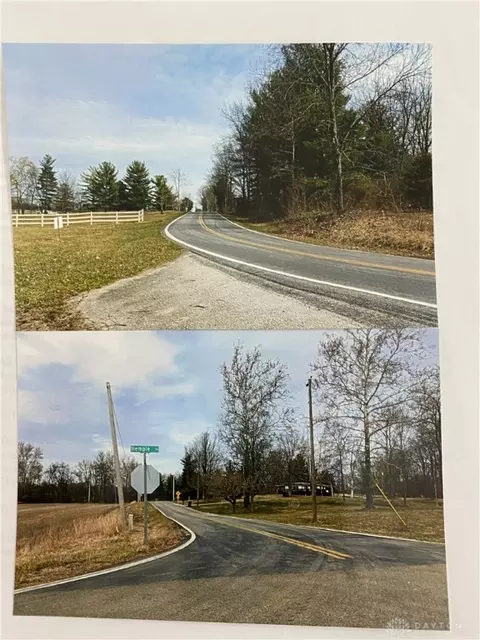 12397 Dayton Farmersville Rd, Farmersville, OH 45325