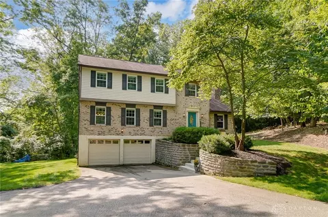 7805 Shadowhill Way, Blue Ash, OH 45242