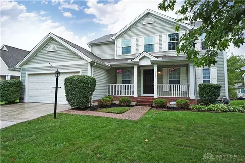 5926 Deerfield Village Dr, Mason, OH 45040