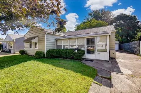238 N Westview Ave, Dayton, OH 45403