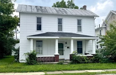 516 Kercher St, Miamisburg, OH 45342