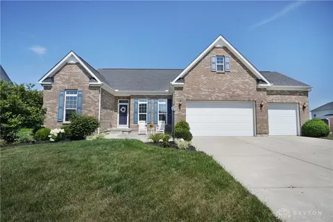 2808 Red Tail Ln, Mason, OH 45040