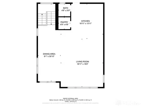 548 Conroy St, Cincinnati, OH 45214 photo 37