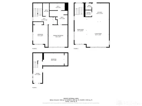 548 Conroy St, Cincinnati, OH 45214 photo 40