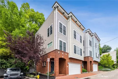 548 Conroy St, Cincinnati, OH 45214