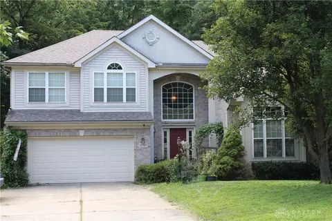 4089 Waterford Way, Cincinnati, OH 45245