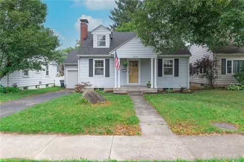 324 Shroyer Rd, Dayton, OH 45419