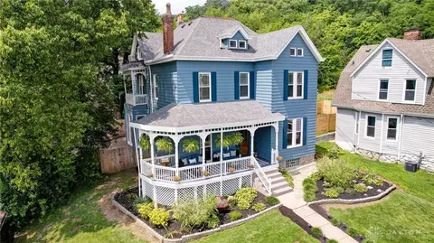 5025 Linden Ave, Norwood, OH 45212