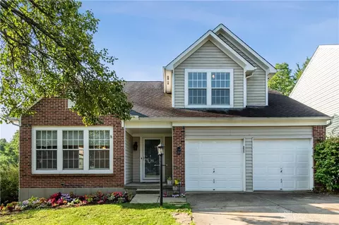 529 Elm Ridge Ct, Cincinnati, OH 45244