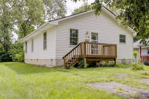518 Regal Ave, West Carrollton, OH 45449