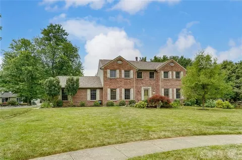 9720 Sycamore Trace Ct, Blue Ash, OH 45242