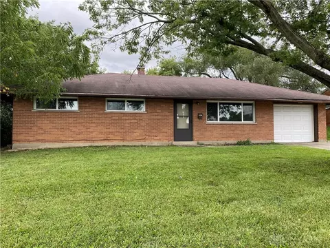 5371 Brandt Pike, Dayton, OH 45424