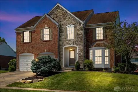 2427 Rumford Way, Dayton, OH 45431