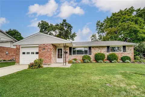 108 Rosetta Ct, Cincinnati, OH 45246