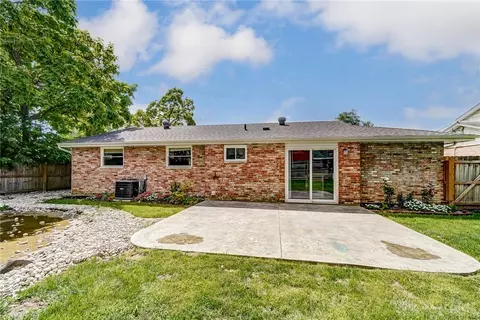 108 Rosetta Ct, Cincinnati, OH 45246 photo 32
