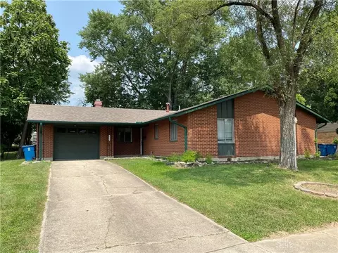6523 Highbury Rd, Dayton, OH 45424