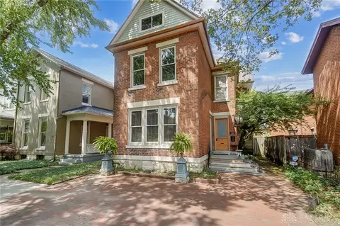 149 Jones St, Dayton, OH 45410