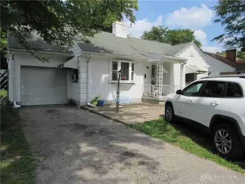 3561 Cornell Dr, Dayton, OH 45406