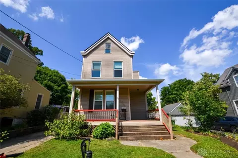 3735 Drake Ave, Cincinnati, OH 45209