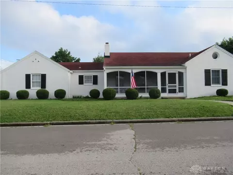 901 Washington Ave, Greenville, OH 45331