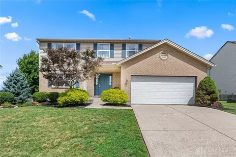6434 Ashdale Ct, Liberty Township, OH 45044