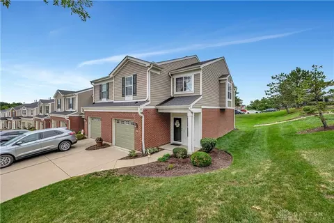 2419 Buddleia Ct #9-F, Cincinnati, OH 45239 photo 2