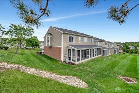 2419 Buddleia Ct #9-F, Cincinnati, OH 45239 photo 31