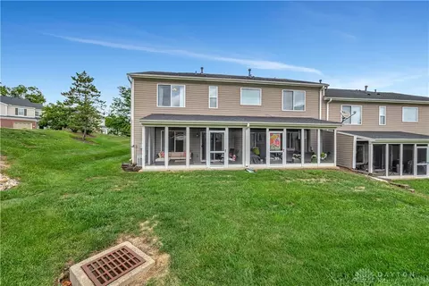 2419 Buddleia Ct #9-F, Cincinnati, OH 45239 photo 30