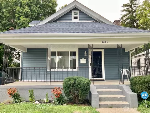 1311 Alcott Dr, Dayton, OH 45406