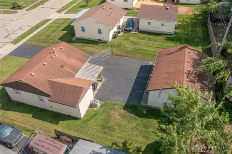 2841 Acosta St, Kettering, OH 45420 photo 30