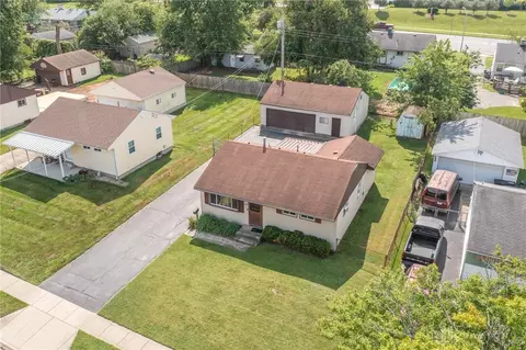 2841 Acosta St, Kettering, OH 45420 photo 28