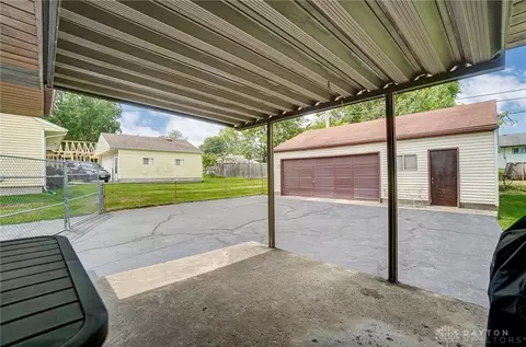 2841 Acosta St, Kettering, OH 45420 photo 24
