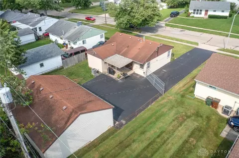 2841 Acosta St, Kettering, OH 45420 photo 31