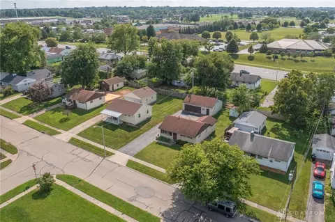 2841 Acosta St, Kettering, OH 45420 photo 32