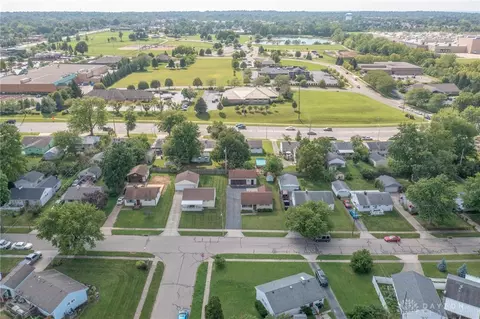 2841 Acosta St, Kettering, OH 45420 photo 33