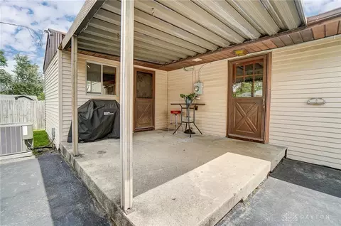2841 Acosta St, Kettering, OH 45420 photo 23