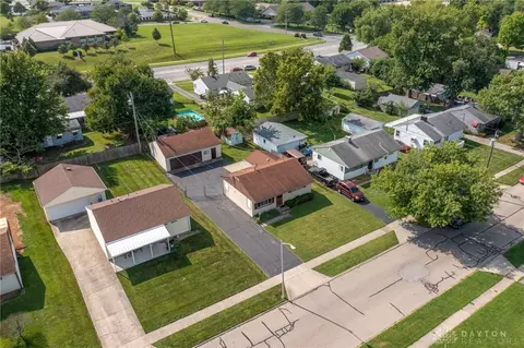 2841 Acosta St, Kettering, OH 45420 photo 29
