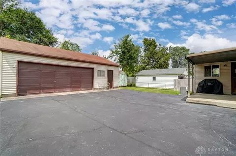2841 Acosta St, Kettering, OH 45420 photo 25