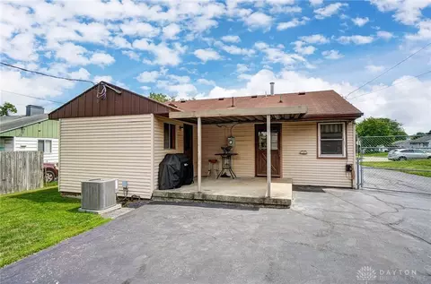 2841 Acosta St, Kettering, OH 45420 photo 21