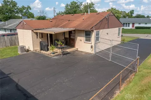 2841 Acosta St, Kettering, OH 45420 photo 22
