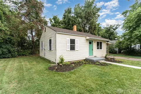 4111 Jewell St, Middletown, OH 45042