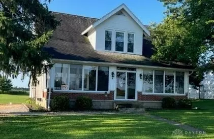 3302 Lewisburg Western Rd, Lewisburg, OH 45338