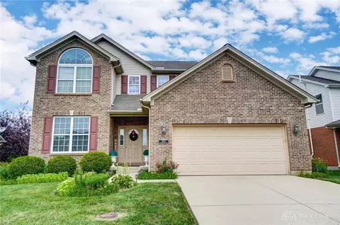 4342 Lighthouse Ln, West Chester, OH 45069