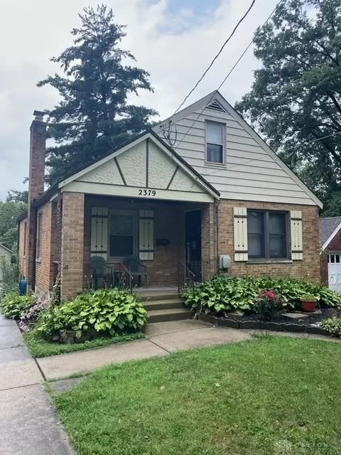 2379 Clover Crest Dr, Cincinnati, OH 45239