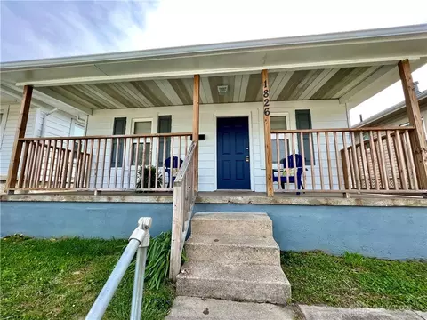 1826-1828 See Ave, Hamilton, OH 45011