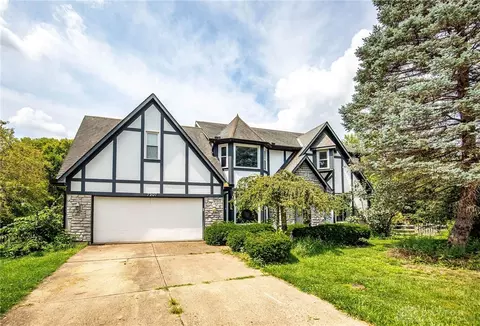 7207 Stonebrook Ct, Liberty Township, OH 45044