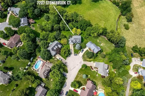 7207 Stonebrook Ct, Liberty Township, OH 45044 photo 28