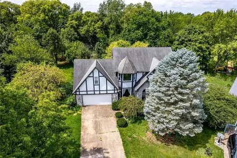 7207 Stonebrook Ct, Liberty Township, OH 45044 photo 31